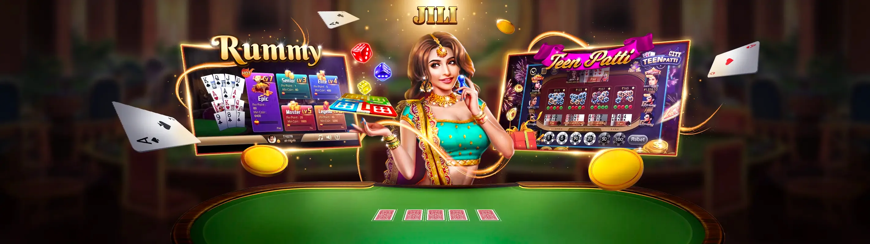 Hình ảnh game bài đổi thưởng uy tín nhất NN CC